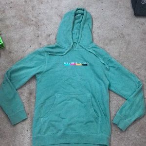 David Dobrik beverly hills hoodie